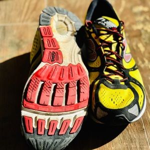 Newton Kismet Running shoes
